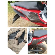 Tail slider cbr250rr carbon cover body cbr250rr body Protector cbr