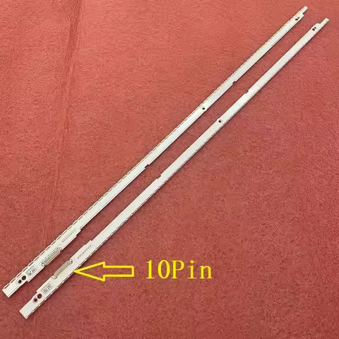 LED strip For Samsung BN96-21470A 21471A UE55ES6307U UN55ES6450 UN55ES8000F UE55ES7000 UE55ES8000 UE