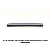 DOCTOR BLADE 119A laserjet 150A 150nw 178nw 179fnw 120A W1120A