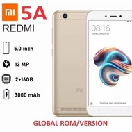 Redmi 5a Root Ram 2/16