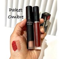 Package PixyOMBRE | Perfect Diary 909