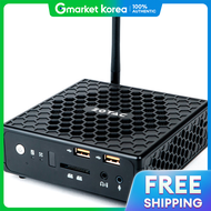 ZOTAC Zbox Nano Ci321 (8GB RAM/1TB HDD) Mini PC
