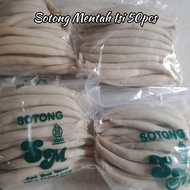 Sotong Mentah Original Khas Tasik Isi 50 Jajanan Tahu Bulat Dadakan