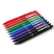 Pilot FRIXION-ERASABLE-PEN-SERIES, FRIXION BALL