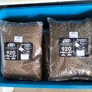 GREEN BAIT 920 PELLET