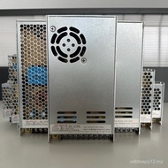 D DC12V Ultra-Thin Industrial Control lrs Switching Power Supply Monitoring Concentrated Power Suppl