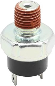 0C30250SRV Oil Pressure Switch, Replacement for 0G6820 10 PSI 1/4-18 NC, Replaces 0C3025 0L2917C