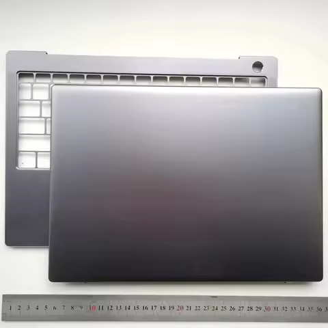 New Laptop For HUAWEI MateBook X Pro MACHC-W29 W19 MACHR-WAE9LP 13.9" Top Case Lcd Back Cover /Upper