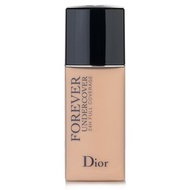 Christian Dior Diorskin Forever Undercover 24H Wear Full Coverage Water Based Foundation - # 010 Ivory 40ml/1.3oz