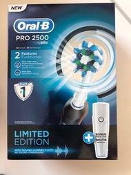 Oral-B PRO 2500 電動牙刷