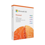 (FPP/ QQ2-01896) Microsoft OFFICE 365 PERSONAL 2021