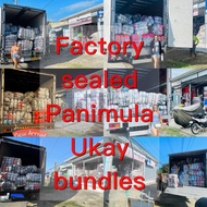 FULL COD Ukay Ukay Panimula Bales (FACTORY SEALED)