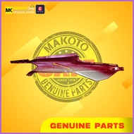 ✤ ❁ ☪ Euro Cover Body Motorcycle (Rapido 110)