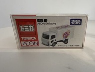 Tomica Isuzu ELF Aeon Exclusive