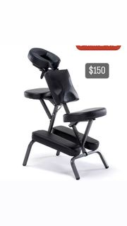 折疊便攜式紋身椅保健椅按摩椅中醫推拿刮痧椅刺青椅子理療凳可躺