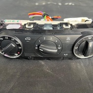 MERCEDES BENZ B200 AIRCOND SWITCH CONTROLLER