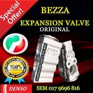 PERODUA BEZZA ORIGINAL DENSO ND EXPENSION/ EXPANSION VALVE (CAR AIRCOND SYSTEM) 4920
