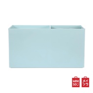 MINISO กล่องอเนกประสงค์ Drawer Organizer