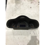 MERCEDES W203 C230 M271 SPEEDO METER