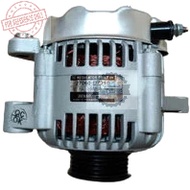 ALTERNATOR PERODUA MYVI 1.3 70A S/PIN 4PK ( 104210-1204 ) 27060-BZ210