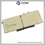 Dell Inspiron Laptop Notebook Battery OEM 3HWPP