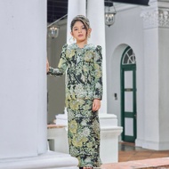 DANEEZ - ROSALIA KURUNG (KIDS)