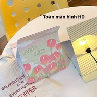 Gương Trang Điểm Gấp Gọn Cho Nữ Gương Trang Điểm Bàn Du Lịch Di Động Gương Trang Điểm Lớn Để Bàn Ký