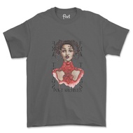 Fka Twigs T-Shirt Magdalene Caprisongs Singer Band Graphic Music Singer