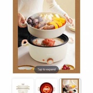 $100 全新有保養Skyworth 電火鍋/多功能...