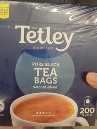 Tetley tea 200 bags