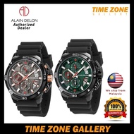 ALAIN DELON MEN CHRONOGRAPH AD452-1532C/AD452-1332C/AD452‑1732C/AD452-1792C