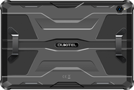 OUKITEL RT9 4G Rugged 11000mAh tablet 10.1HD+IPS Display 24GB(6GB+18GB) +256GB T606 Tablet PC Androi