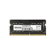 TerraMaster การ์ดหน่วยความจำ DDR4 RAM 8GB สำหรับ F2-223 F2-423 F4-223 F4-423 T6-423 T9-423 T12-423U4