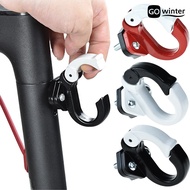 [GW]Scooter Hanging Bag Claw Hanger Gadget Hook Accessories for Xiaomi Mijia M365