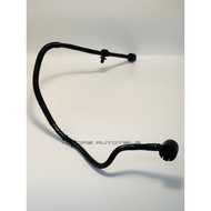 Genuine Volkswagen Polo Vento Polo Sedan Gearbox Transmission Breather Line Pipe 09G301472Q, 09G 301