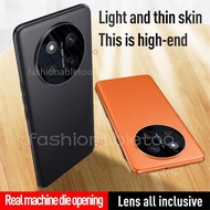 Leather Phone Case For Huawei Honor X9C Smart X9CSmart X 9C X9 C HonorX9C Smart HonorX9CSmart Soft S