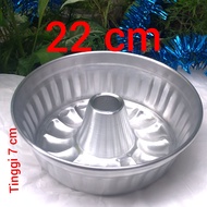 loyang marmer cake pres 22 CM/loyang marmer cake