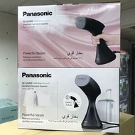 Panasonic NI-GS400 手提蒸氣掛熨機 樂聲牌