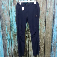 CELANA PANJANG OUTDOOR LAFUMA bahan quickdry Size 29 (Lp 78cm P 105cm)
