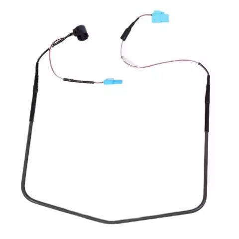 A44F-DA47-00244U Refrigerator Defrost Heater Compatible For Samsung Replaces PS9603659 AP5914487 395