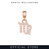 Daniel Wellington Charm Zodiac Sign Rose Gold