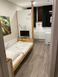 Hostel-Centrum