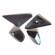 [ READY STOCK ] SPOON Aeropower Side Mirror  Honda Civic EG EJ EK EG9 EG6 black & carbon