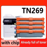 Brother TN269 TN269XL TN-269XL TN-269 TN 269 269XL  toner Cartridge for HL L3240CDW DCP L3560CDW MFC