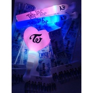 KPOP LIGHTSTICK | TWICE | BLACKPINK | free Fanmade ticket | Fankit