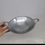 SURABI SERABIE CAKE MOLD - 16CM SURABI PAN - 16CM MINI SURABI PAN - 16CM MINI FRYING PAN