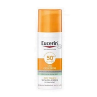 ยูเซอริน Eucerin Pro ACNE SOLUTION SOFT CLEANSING FOAM 150G โฟมล้างหน้า  ลดผิวมัน รอยดำ รอยแดง ลดปัญ