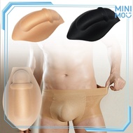 Men's Underwear Cup Pad Bulge Lifter Sponge for Everyday Wear Protector Bulge Pad Man Men Bulge Pad 
