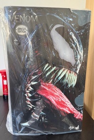 Hottoys MMS590 VENOM 毒魔 Special Edition  特別版Marvel 1/6 毒液 猛毒 Hot Toys