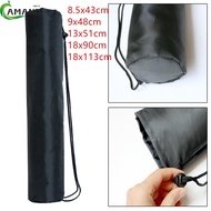 Tripod Bag 43-113cm Black 1pc For Mic Tripod Stand Light Stand Umbrella
